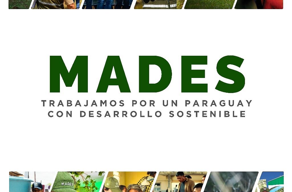 Presentación de logros 2025: “Trabajamos para la ciudadanía, pensando en el bienestar y en la conservación de nuestros recursos naturales”