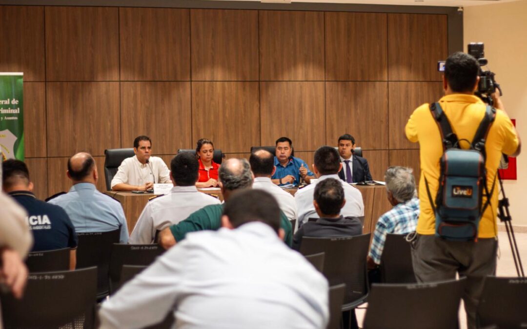 MADES establece periodo de veda pesquera 2025–2026