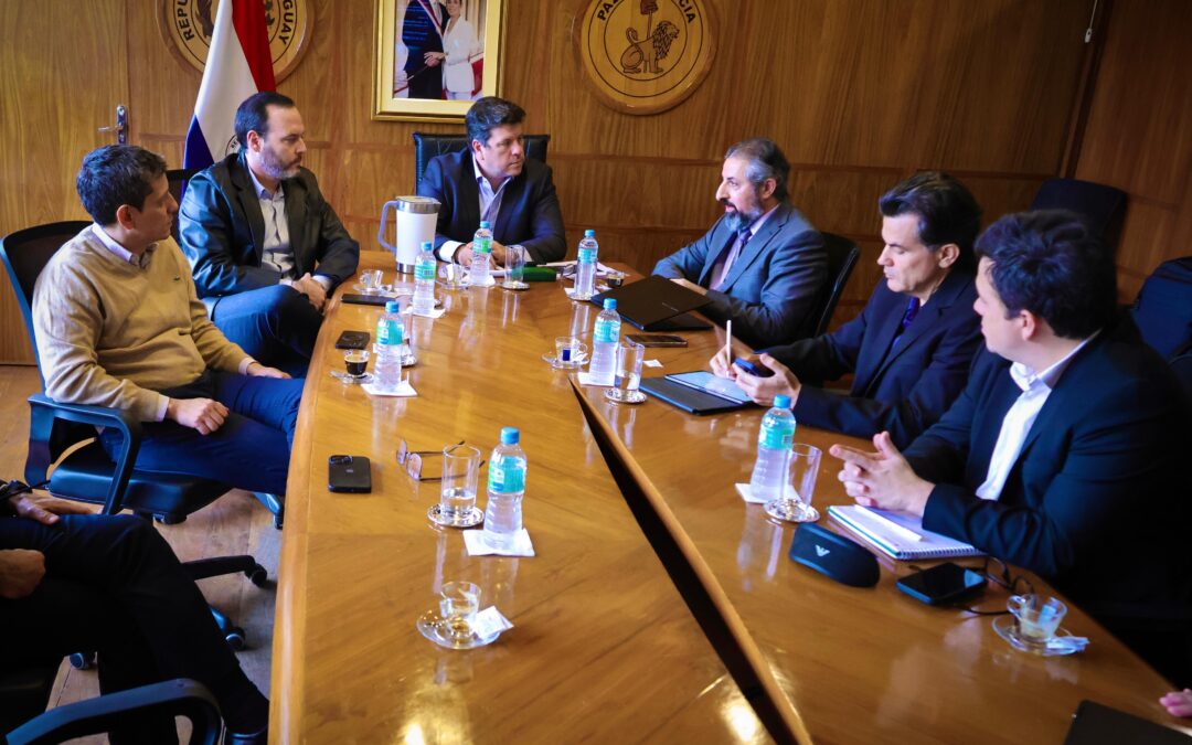 Paraguay atrae inversiones internacionales en créditos de carbono