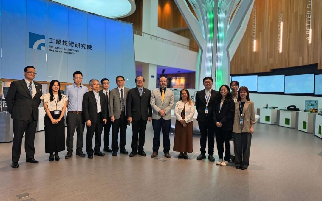 Innovación tecnológica y acción climática