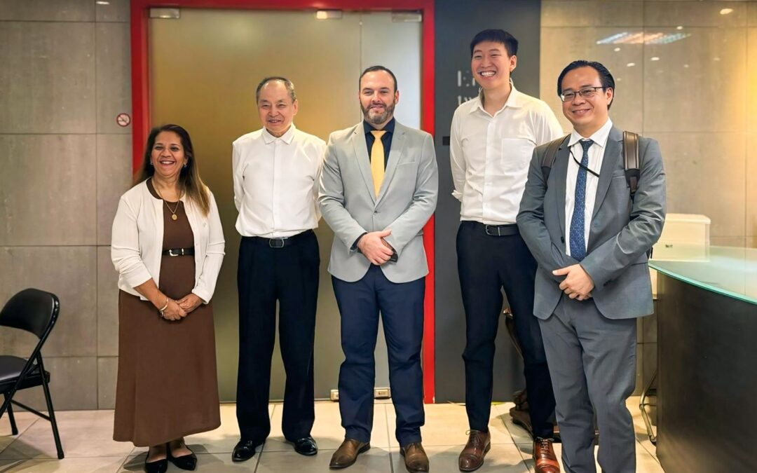 Paraguay se proyecta como líder regional en movilidad eléctrica y desarrollo sostenible