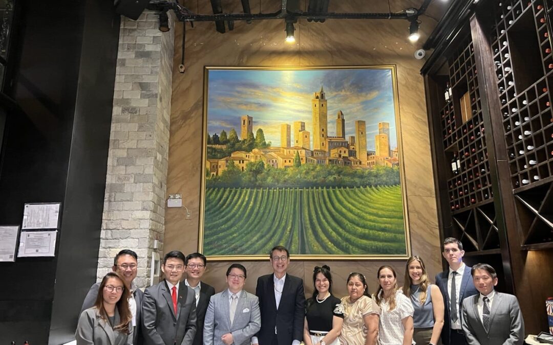 Paraguay participa activamente de la primera semana de la COP30 en el corazón de la Amazonia