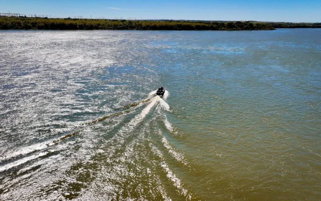 MADES refuerza controles y logra importantes incautaciones durante la veda pesquera