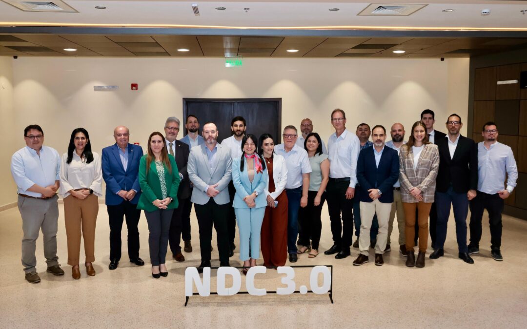 Paraguay formaliza su política climática con la NDC 3.0 y la 2CA