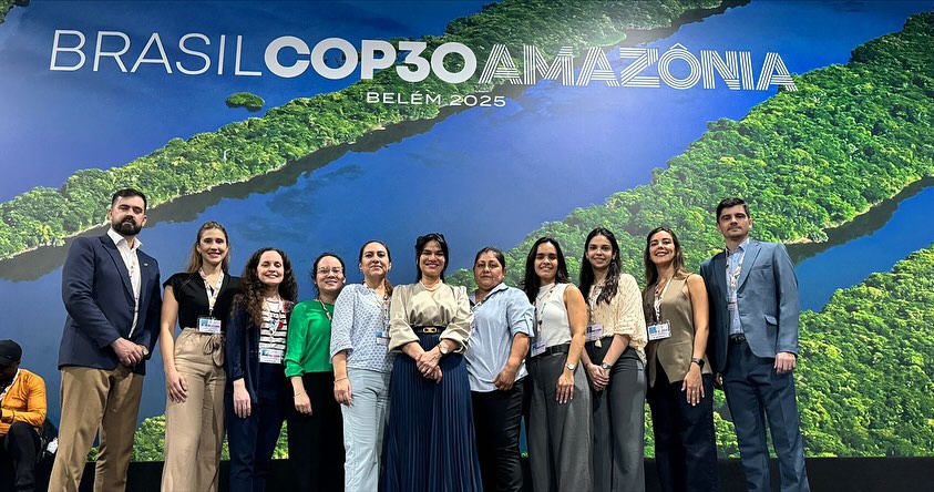 Paraguay participa en la COP 30: hacia nuevos acuerdos globales de adaptación y financiamiento climático