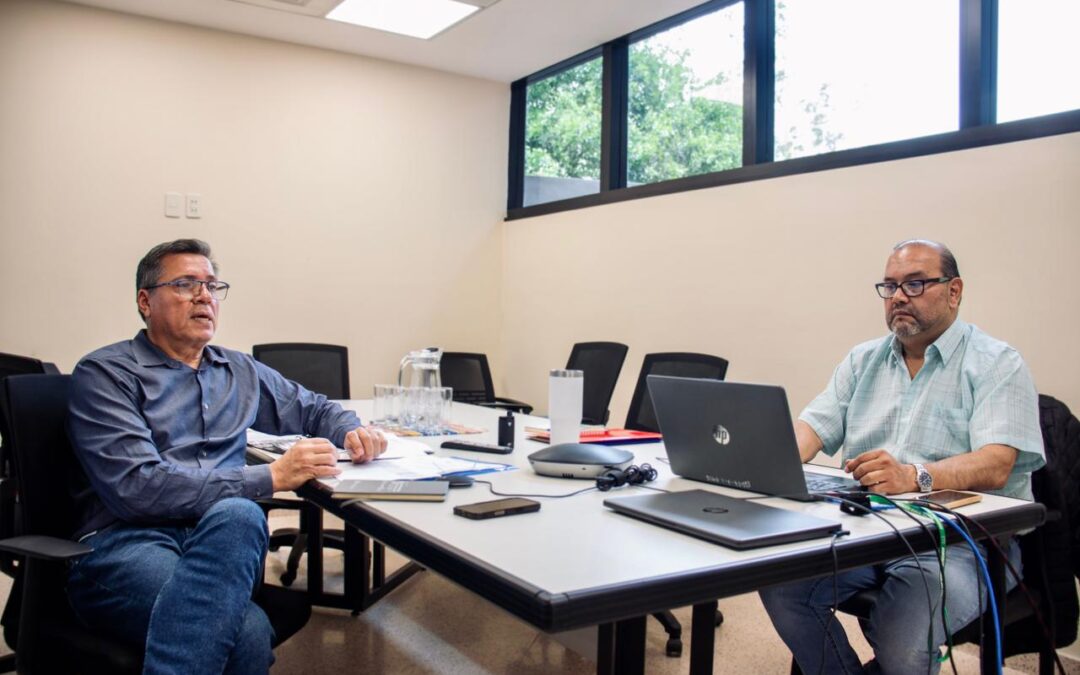 MADES socializa normativa sobre gestión de residuos de aparatos eléctricos electrónicos – RAEE