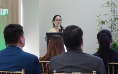 Paraguay impulsará la resiliencia climática en los sectores agrícola y forestal mediante el diseño de la Estrategia Sectorial de Adaptación