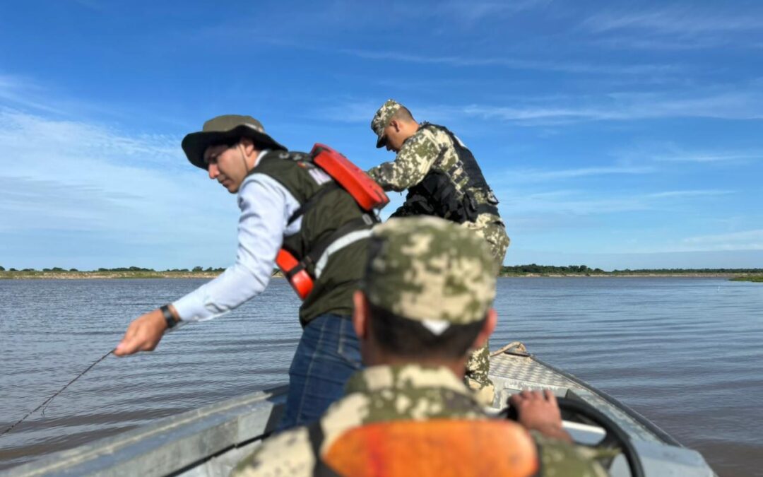 Controles del MADES reflejan alto acatamiento a la veda pesquera