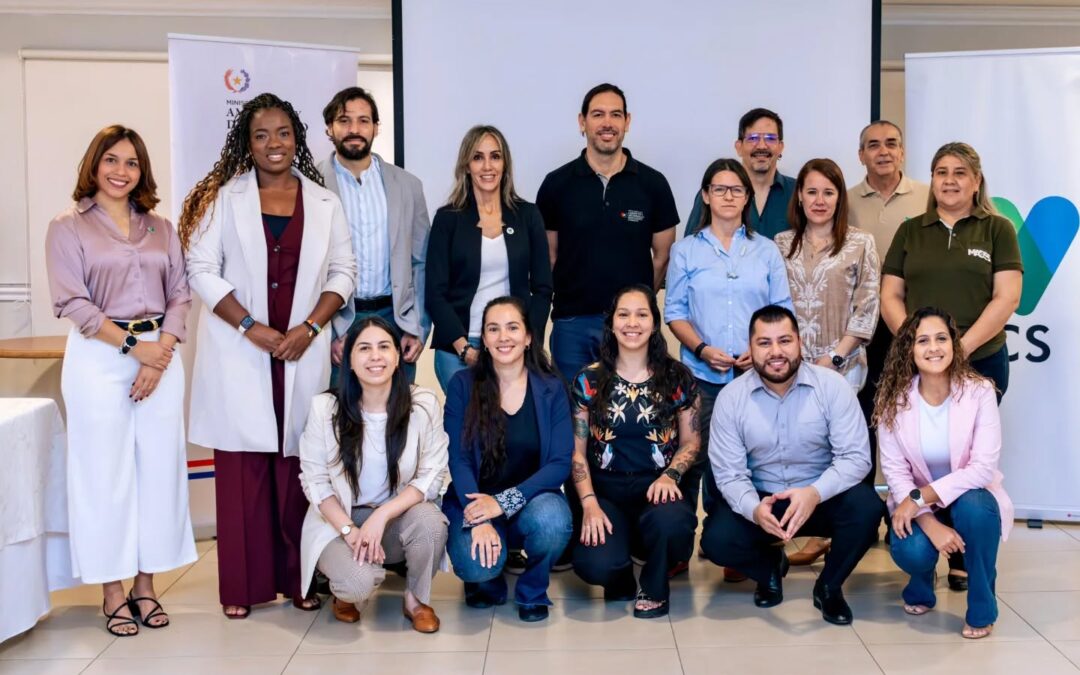 Ñande Chaco: definen acciones para la conservación del jaguar