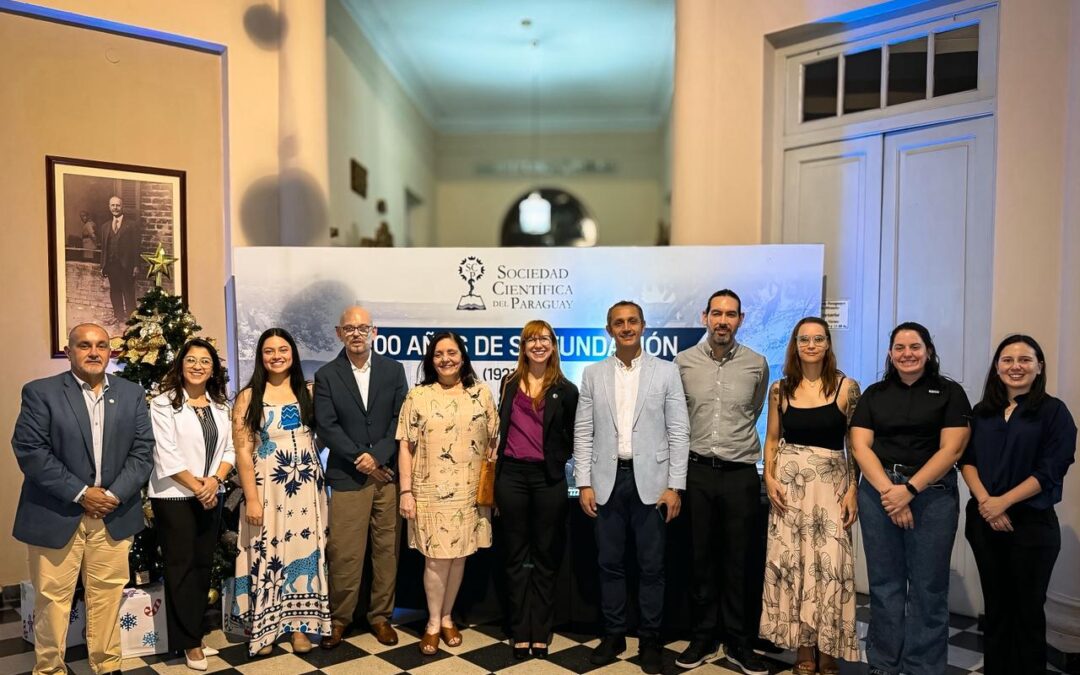 Presentación de libro clave sobre biodiversidad y servicios ecosistémicos