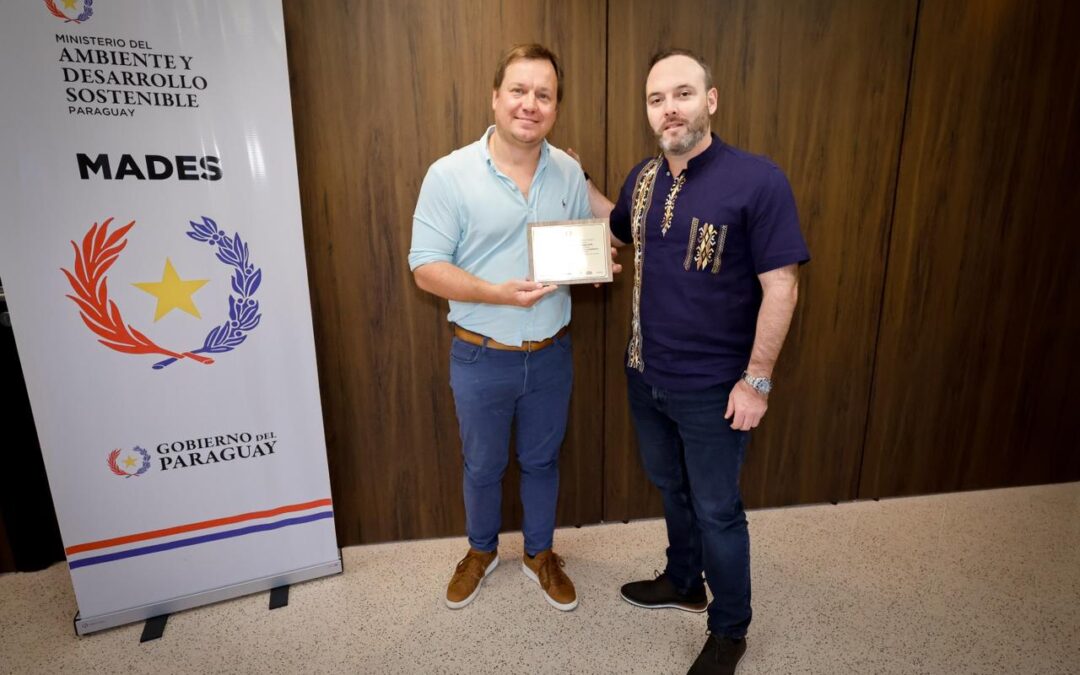 Mades fortalece alianza con municipios comprometidos con la sostenibilidad