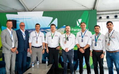 Rally del Paraguay nominado por ONU Turismo