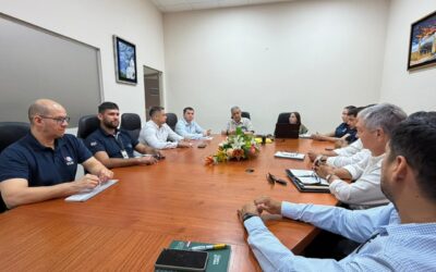 Modernización y sostenibilidad marcan el rumbo exportador vía Ventanilla Única