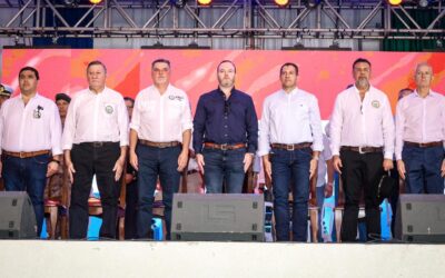 MADES acompaña la Expo Regional Canindeyú y fortalece el desarrollo sostenible