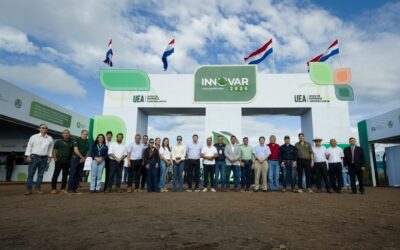 MADES acompaña Innovar 2026 y fortalece la alianza con el sector productivo sostenible