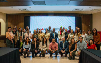 Revisión internacional del BTR1: Paraguay avanza en transparencia climática