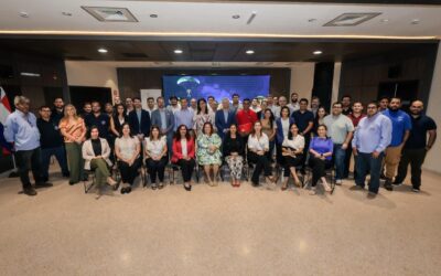 MADES impulsa inventario nacional de bancos de refrigerantes para fortalecer la acción climática