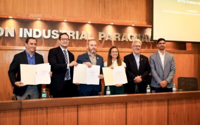 Paraguay fortalece su liderazgo en mercados de carbono con la creación de CAPADECO