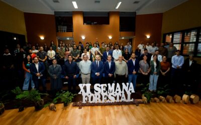 El Gobierno del Paraguay impulsa la restauración de ecosistemas y la gestión sostenible de los bosques