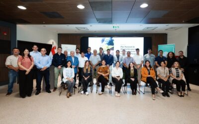 Se realizó el primer taller para fortalecer la cooperación en servicios climáticos en Paraguay