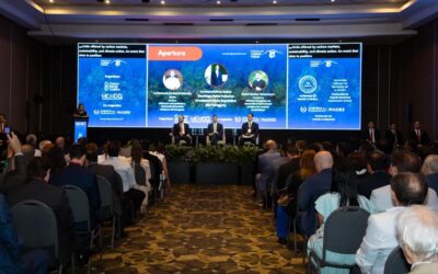 Paraguay se consolida como protagonista en la economía del carbono y el desarrollo sostenible