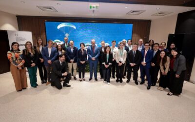 Paraguay es visto como un socio estratégico con alto potencial en el mercado de carbono