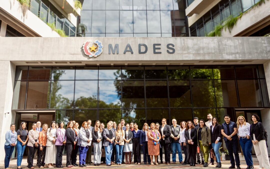 Mesa del Aire y la Salud impulsa mejoras en el sistema de monitoreo y acceso a datos ambientales