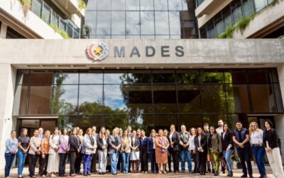 Mesa del Aire y la Salud impulsa mejoras en el sistema de monitoreo y acceso a datos ambientales