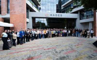 La voz de las comunidades nativas fue protagonista en “MADES y FAO: Resultados para las Personas y los Bosques”