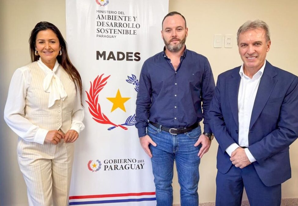 Cooperación entre Paraguay y Brasil impulsa el desarrollo de la pesca sostenible