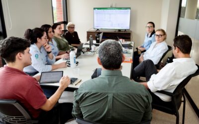 MADES impulsa jornadas técnicas para fortalecer la sostenibilidad financiera de áreas protegidas