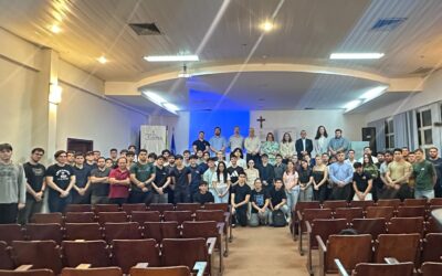 MADES impulsa diálogo sobre eficiencia energética y Protocolo de Montreal en Alto Paraná