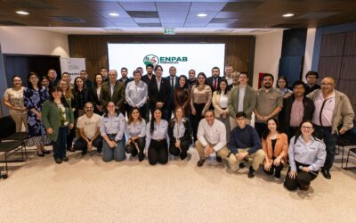 Primera reunión de la Mesa Técnica Consultiva Nacional de Biodiversidad