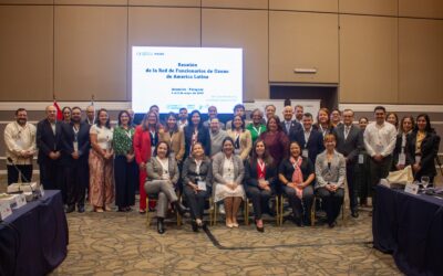 Paraguay impulsa la agenda regional de protección de la capa de ozono con reunión clave en Asunción