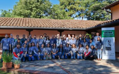 Paraguay avanza en la actualización de la Lista Roja de Mamíferos