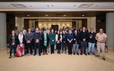 Paraguay presenta avances y resultados de proyectos ambientales impulsados con apoyo del GEF