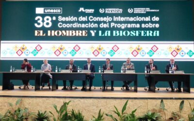 Se inaugura en Paraguay la 38ª sesión del Consejo Internacional del Programa sobre el Hombre y la Biosfera de la UNESCO