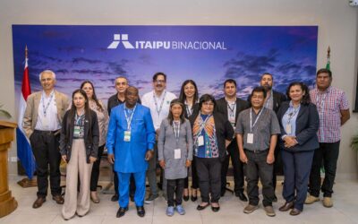 ITAIPU y MADES reúnen experiencias nacionales e internacionales sobre Reservas de Biosfera, comunidades, conservación y cultura en sesión paralela del Consejo MAB de la UNESCO