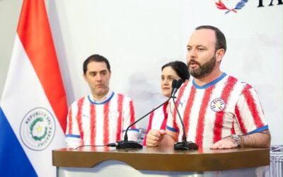 El Tren de Cercanía: un paso hacia el Paraguay del futuro