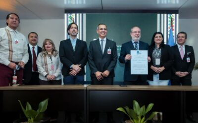 Paraguay proyecta al mundo su riqueza natural con una nueva Reserva de Biosfera reconocida por la UNESCO
