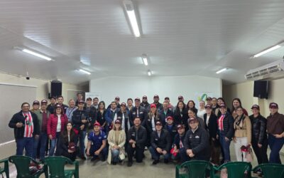 Rally del Paraguay 2026: fortaleciendo la comunicación para seguir haciendo historia