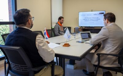 Bajo la Presidencia Pro Tempore de Paraguay, el MERCOSUR crea instancia regional para construir una posición común sobre sabanas y pastizales rumbo a las negociaciones internacionales