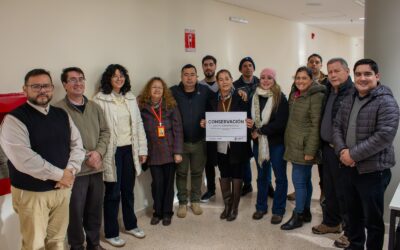 MADES impulsa la Semana de los Compromisos Éticos para fortalecer la integridad institucional