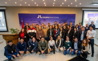 Paraguay analiza la experiencia de Brasil en acuicultura para avanzar en un marco técnico y normativo
