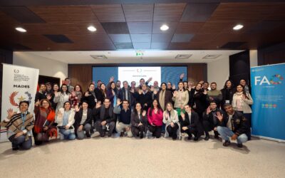 MADES fortalece capacidades institucionales en interculturalidad e igualdad de oportunidades