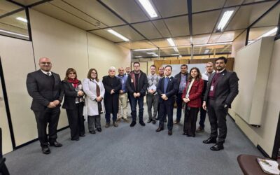 MADES a través planetGOLD Paraguay promueven la inclusión financiera del sector minero