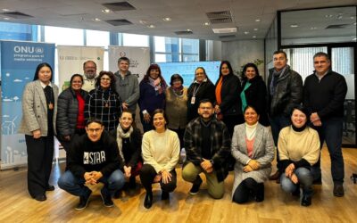 MADES avanza en la construcción de herramientas para una gestión más inclusiva