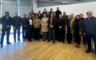 MADES participa de reunión del Consejo Asesor de la COMIP sobre protección de recursos pesqueros