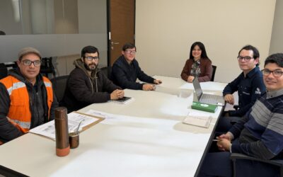 Coordinan acciones para fortalecer la gestión del riesgo climático en Paraguay