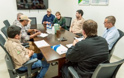MADES articula acciones con comunidades indígenas para fortalecer la adaptación al cambio climático en el Chaco